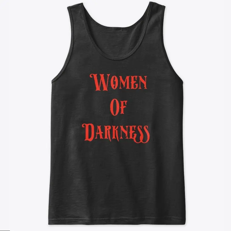 Women of Darkness