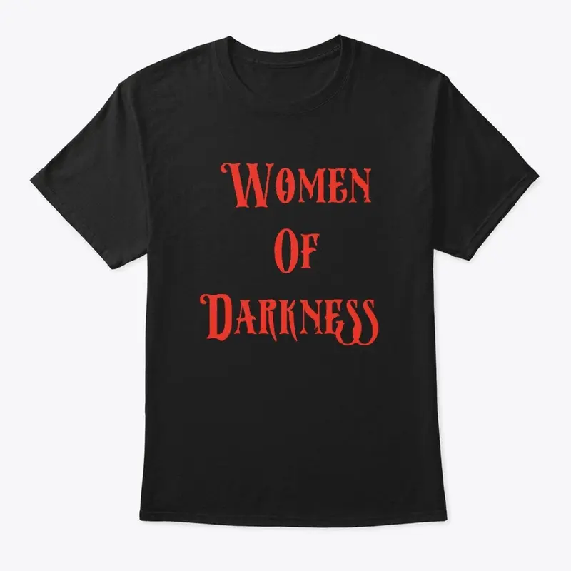 Women of Darkness