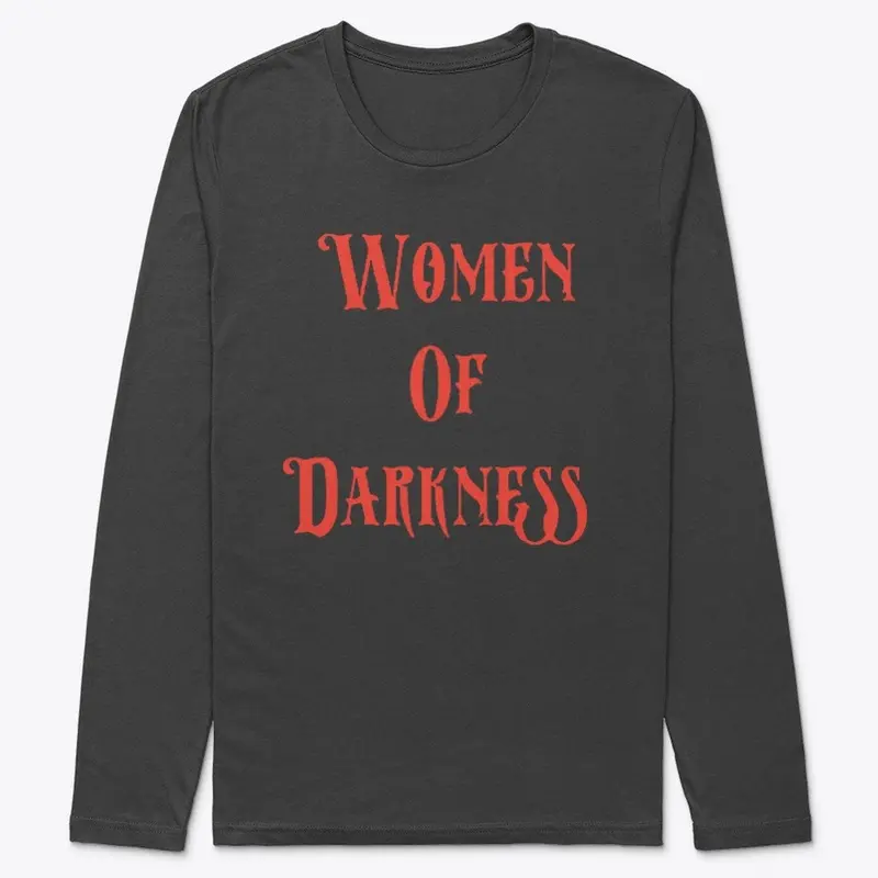 Women of Darkness