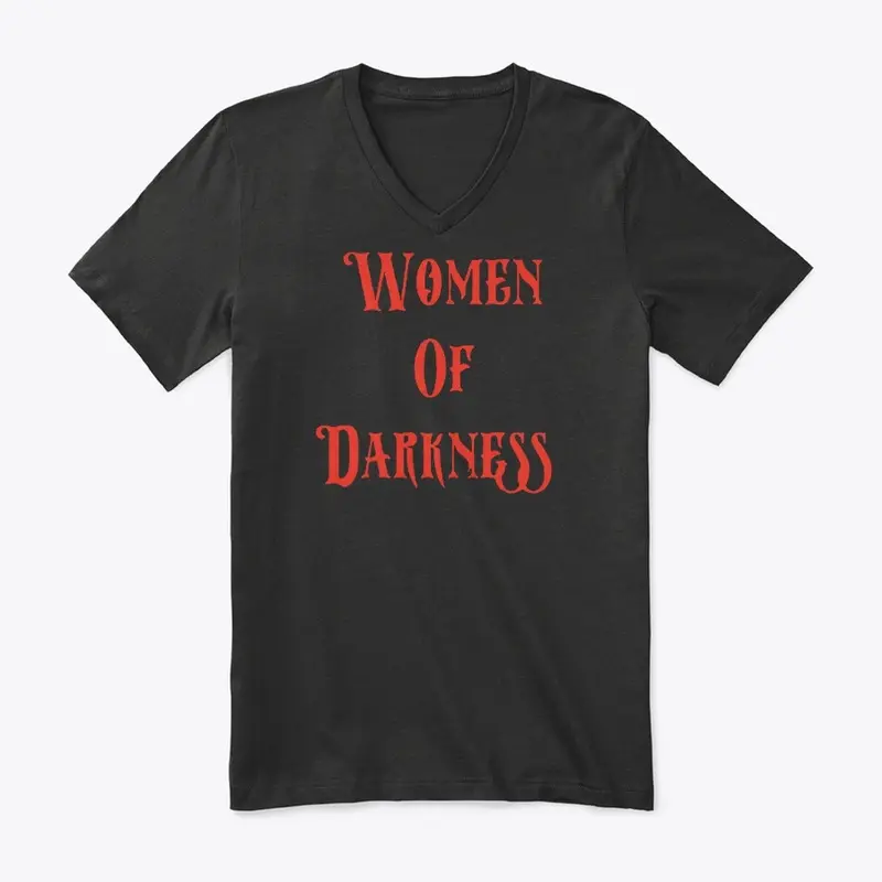 Women of Darkness