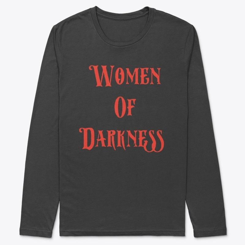 Women of Darkness