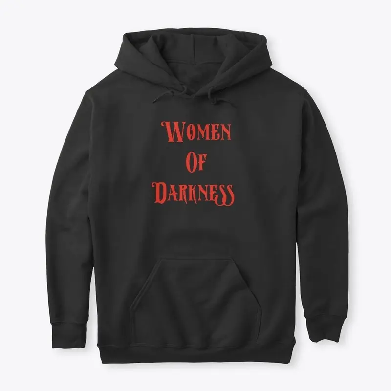 Women of Darkness